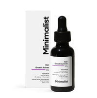 Hair Care Treatment Serum