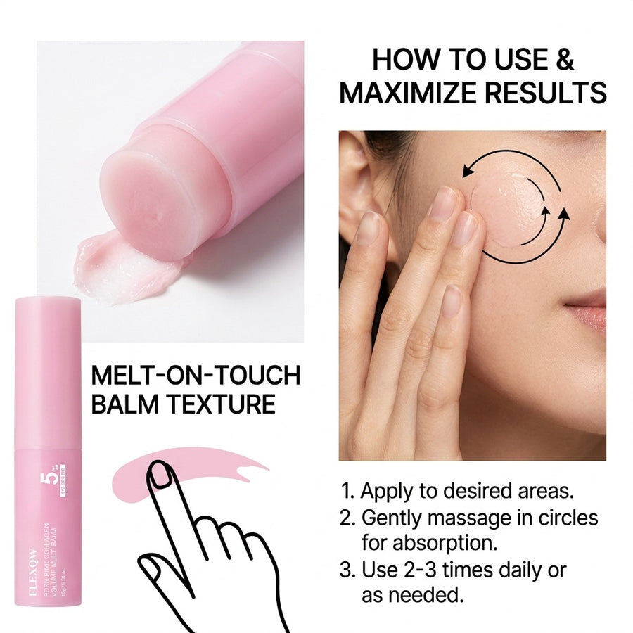 Collagen Multi-Effect Eye Cream
