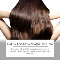 Hair Care Treatment Serum