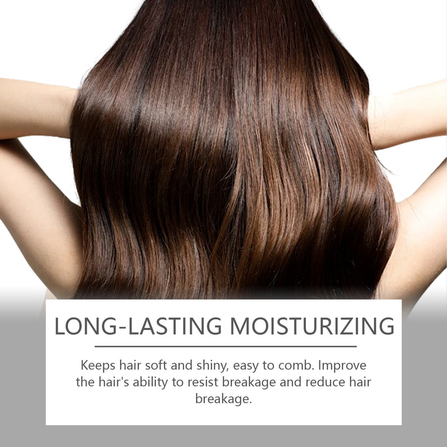 Hair Care Treatment Serum