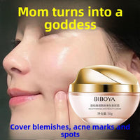 Niacinamide Anti-Aging Smooth Skin Cream