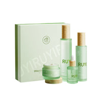 Hydrating Firming Anti-Aging Skin Care Cream