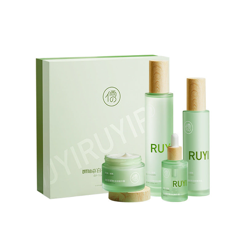 Hydrating Firming Anti-Aging Skin Care Cream