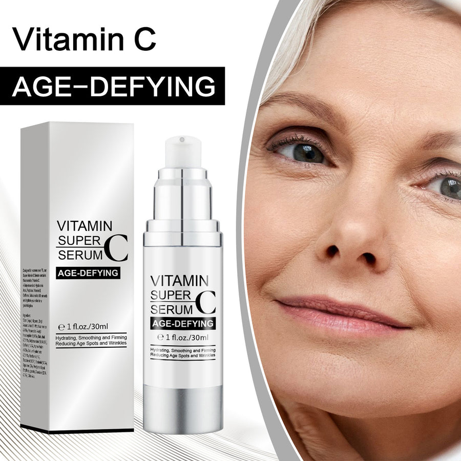 Vitamin C Serum Brightening & Dark Spot