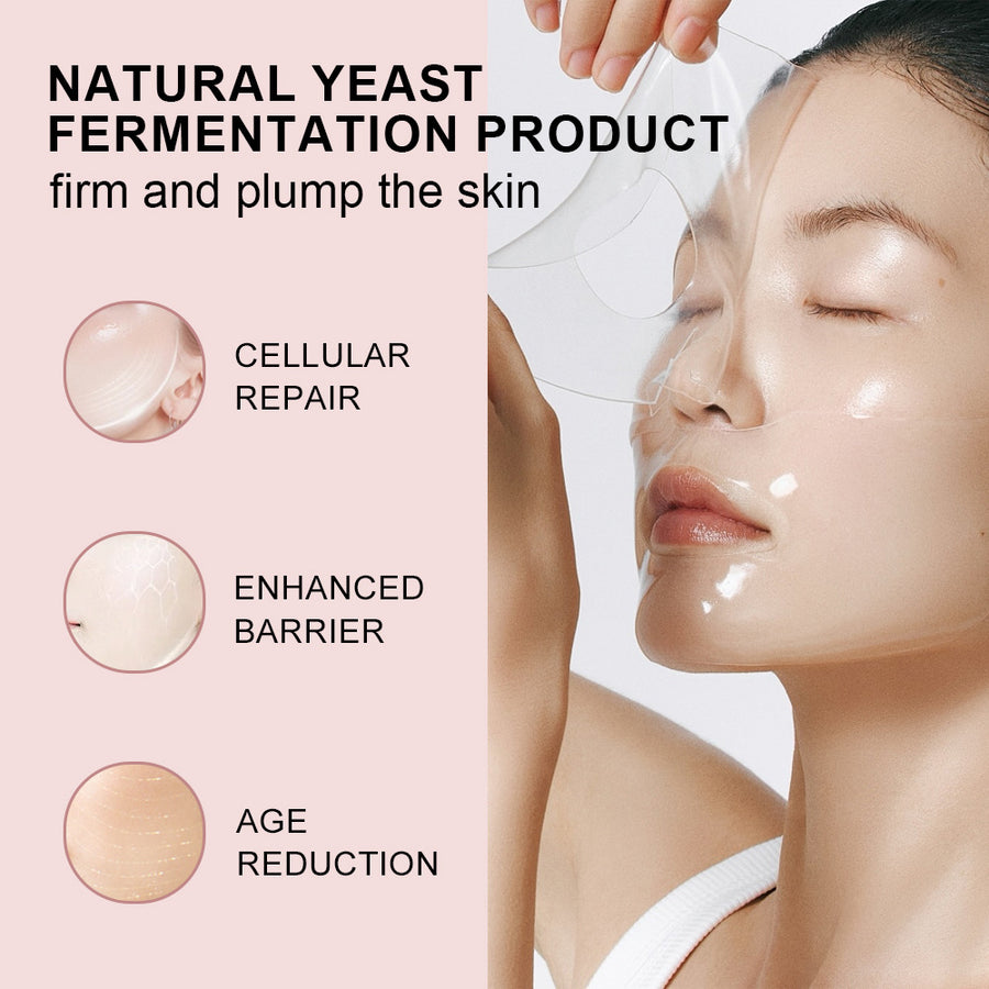 Collagen Deep Lifting Face Mask