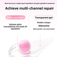 Hydrating Skin Repair Capsule Cream by Can Mama – Repair, Brighten & Deeply Moisturize