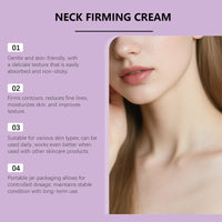 Neck Care Cream
