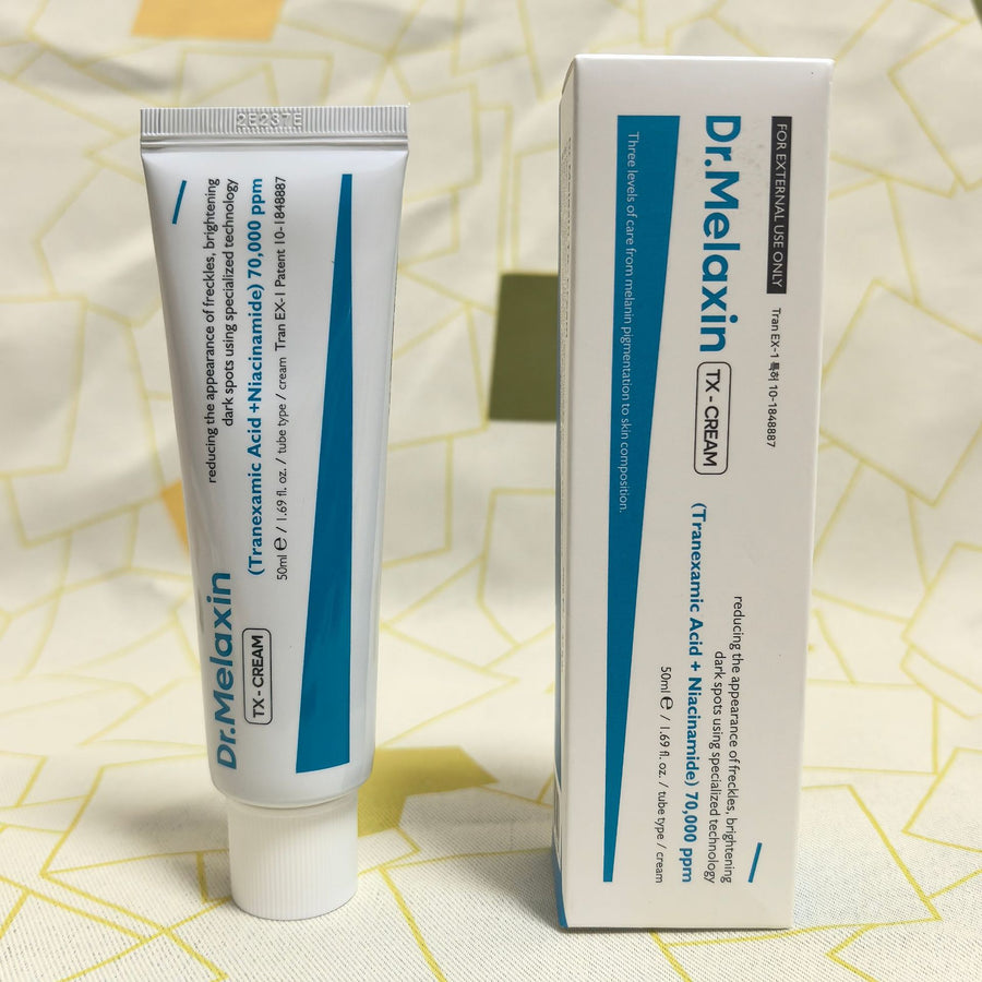 Skin Repair and Whitening Cream Set by Can Mama – Brighten, Repair & Rejuvenate Skin