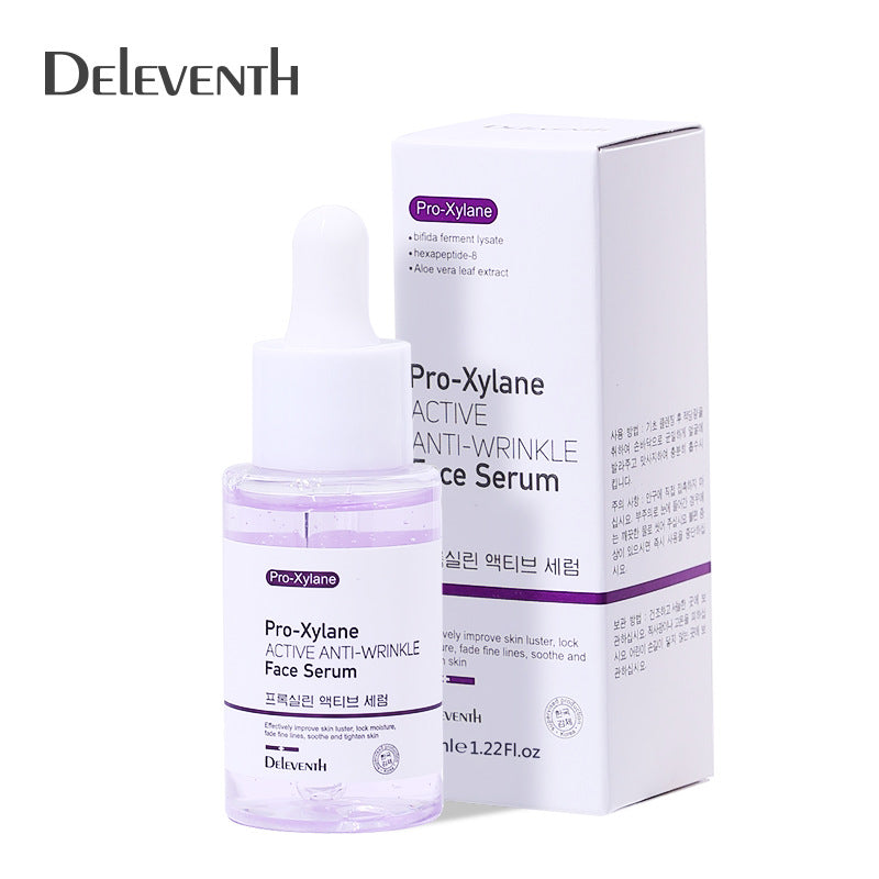Anti-Aging Hydrating Facial