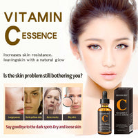 Vitamin C Facial Serum Glow Firm