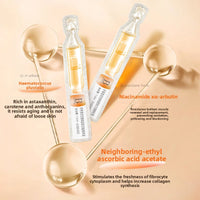 Astaxanthin Anti-Aging Moisturizing Essence by Can Mama – Firm, Hydrate & Protect Skin