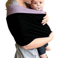 Soft Structured Baby Carrier with Ergonomic Support | Can Mama