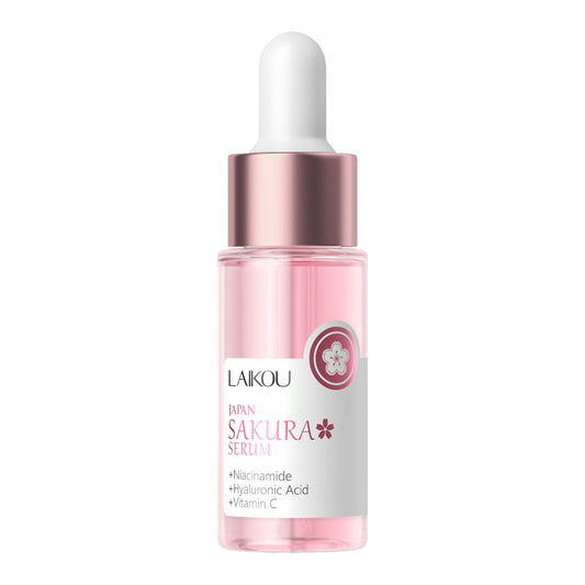 Sakura Hydrating Essence by Can Mama – Cherry Blossom Deep Moisture for All Skin Types