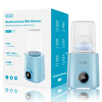Baby Bottle Warmer & Sterilizer