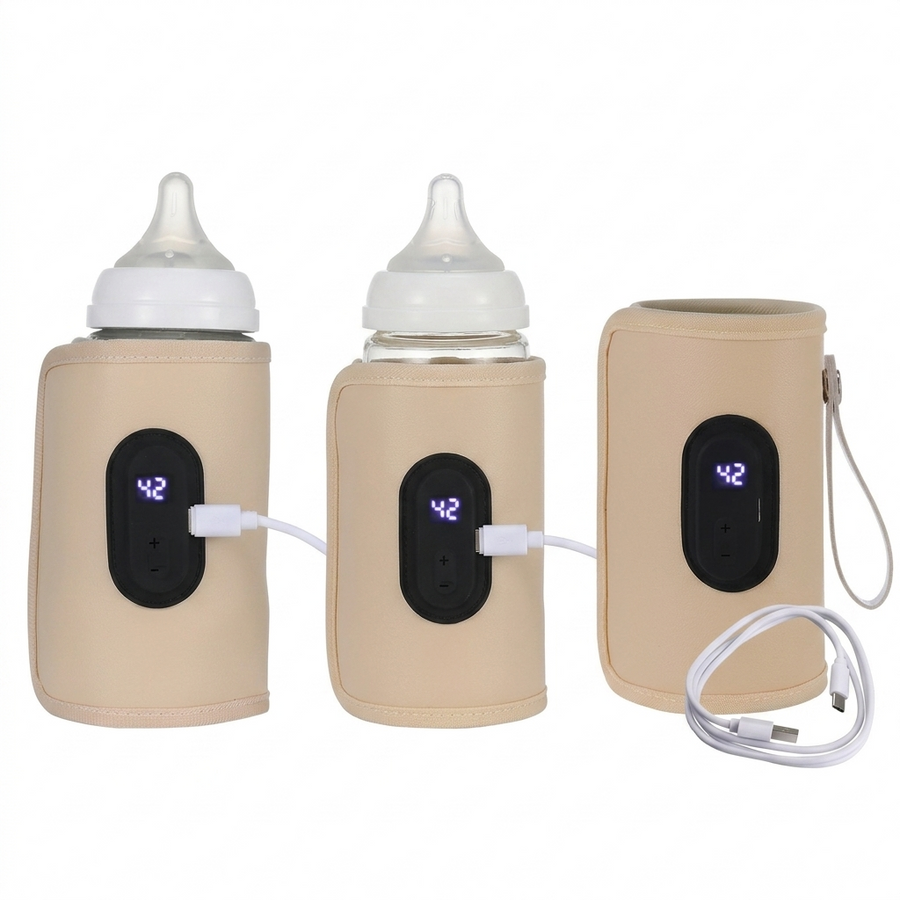 Baby Milk Warmer