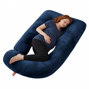PREGNANCY PILLOW