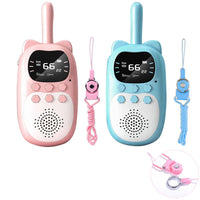 Kids Walkie Talkie 2PCS