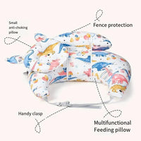 Nursing Arm Pillow for Breastfeeding
