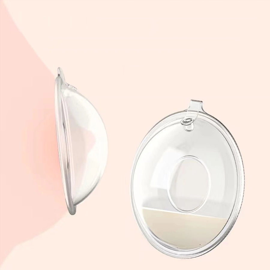 Silicone Breast Milk Collector