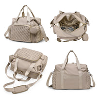 Handbag & Travel bag
