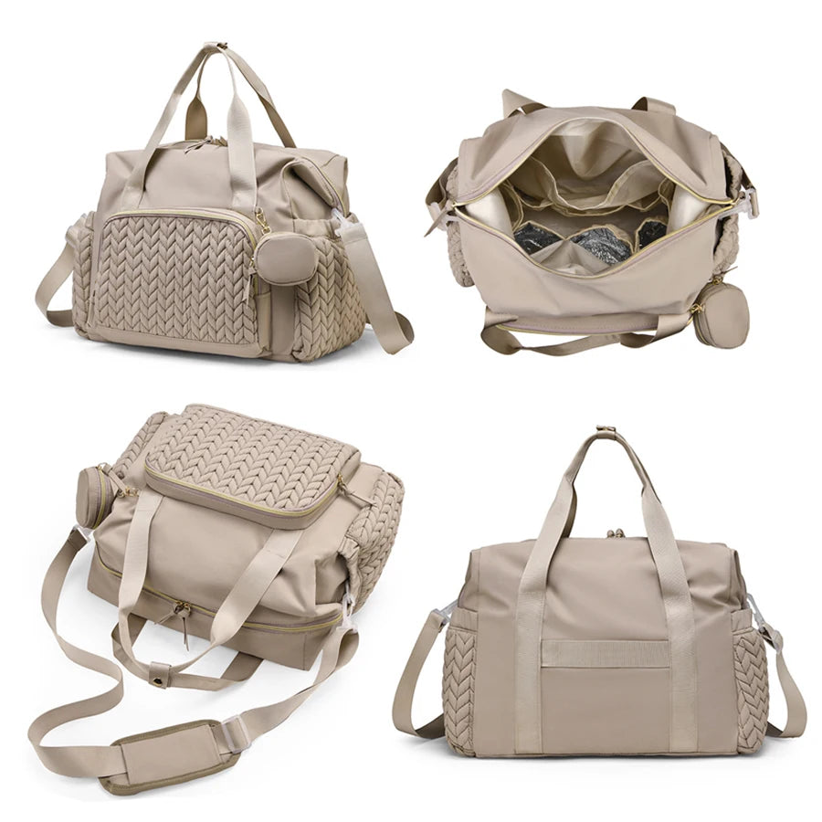 Handbag & Travel bag