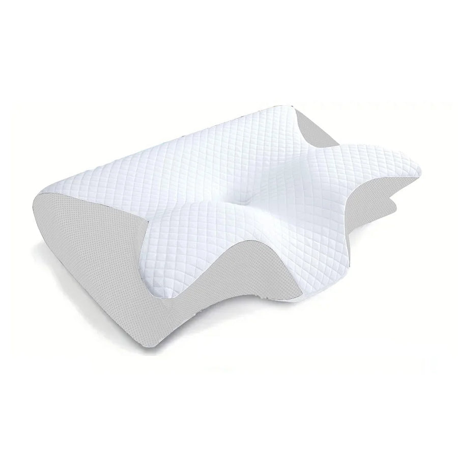 Cervical Memory Foam Pillow