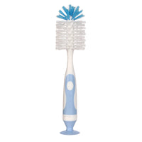 2-in-1 Baby Bottle Cleaning Brush Set