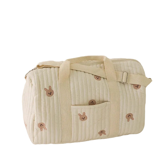 Maternity Baby Diaper Storage Handbag