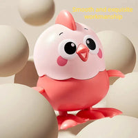Funny Clockwork Crawling Toy