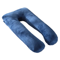 U-Shaped Pregnancy Pillow for Sleeping Maternity Pillow |