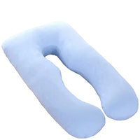 U-Shaped Pregnancy Pillow for Sleeping Maternity Pillow |