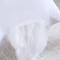 Long Body Pillow for Sleeping