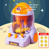 Space Rocket Baby Crawler Toy