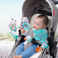 Baby Stroller Arch Toy