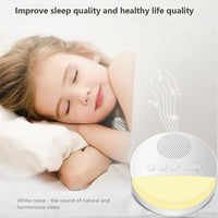 Baby White Noise Sound Machine