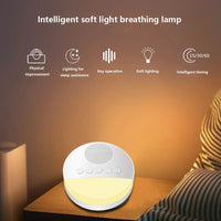 Baby White Noise Sound Machine