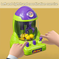 Space Rocket Baby Crawler Toy
