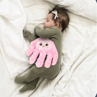 Baby Sleep Aid Palm Pillow