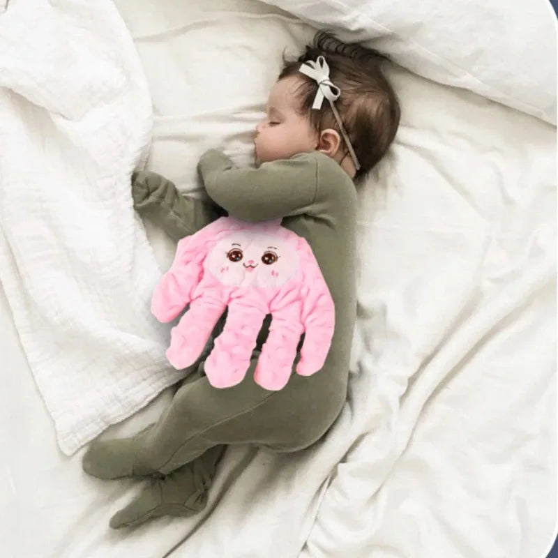 Baby Sleep Aid Palm Pillow