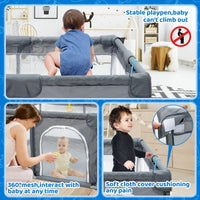 Baby Playpen