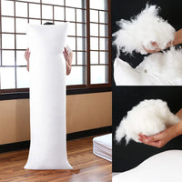 Long Body Pillow for Sleeping