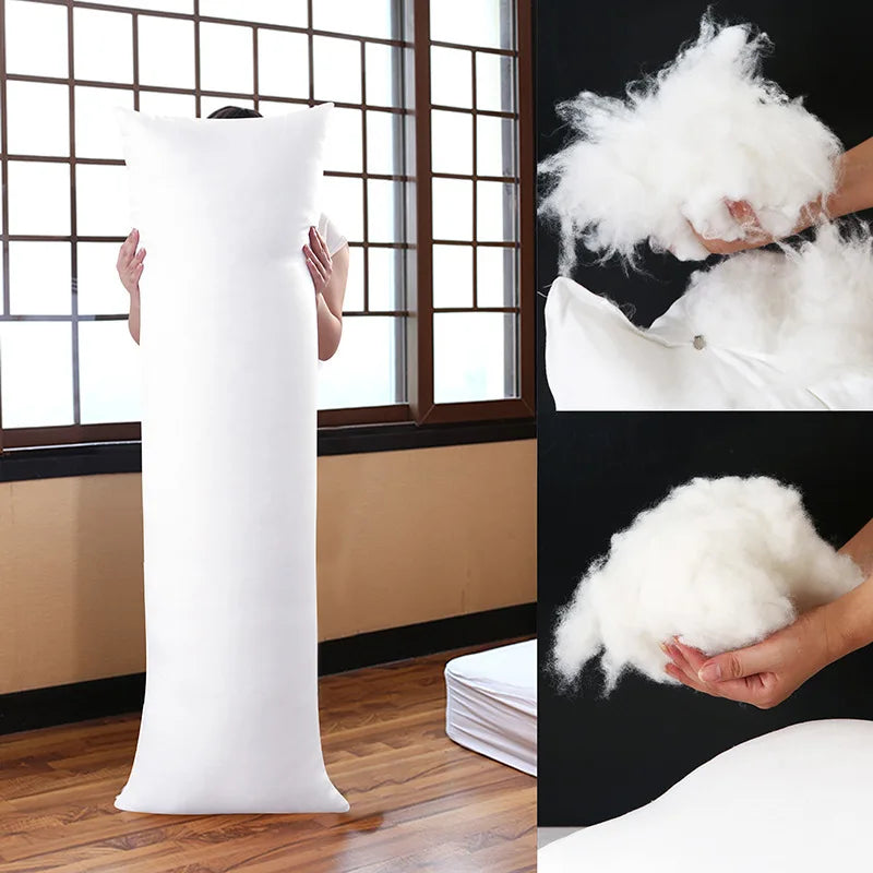 Long Body Pillow for Sleeping