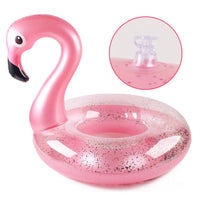 Flamingo Inflatable Pool Float