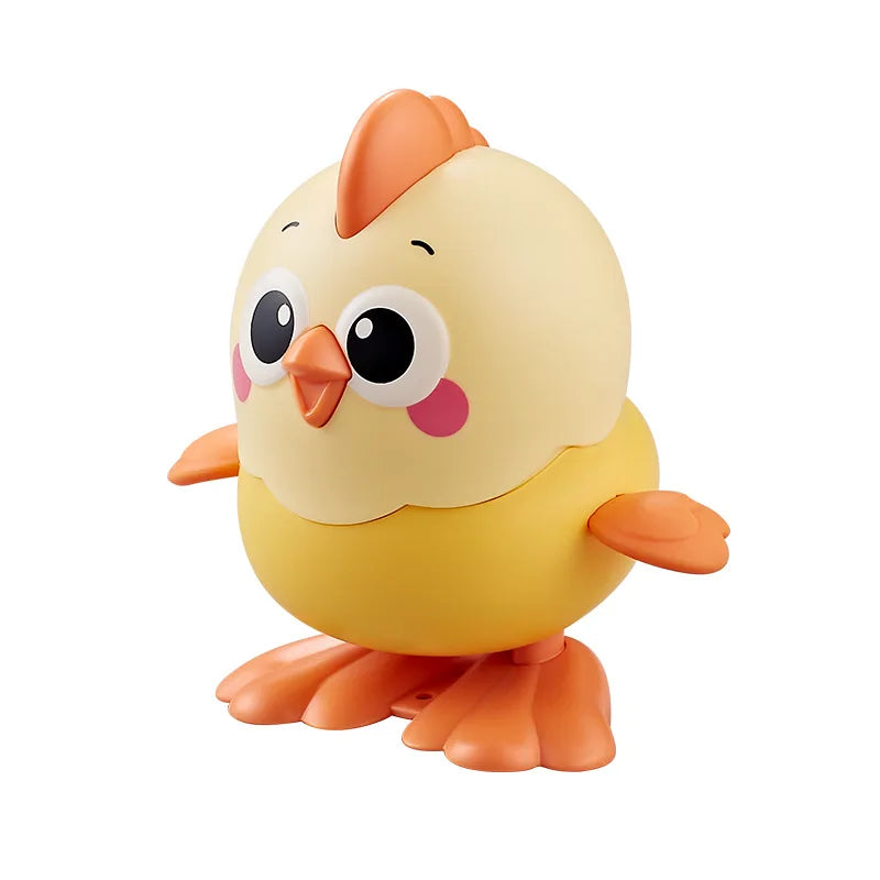 Funny Clockwork Crawling Toy