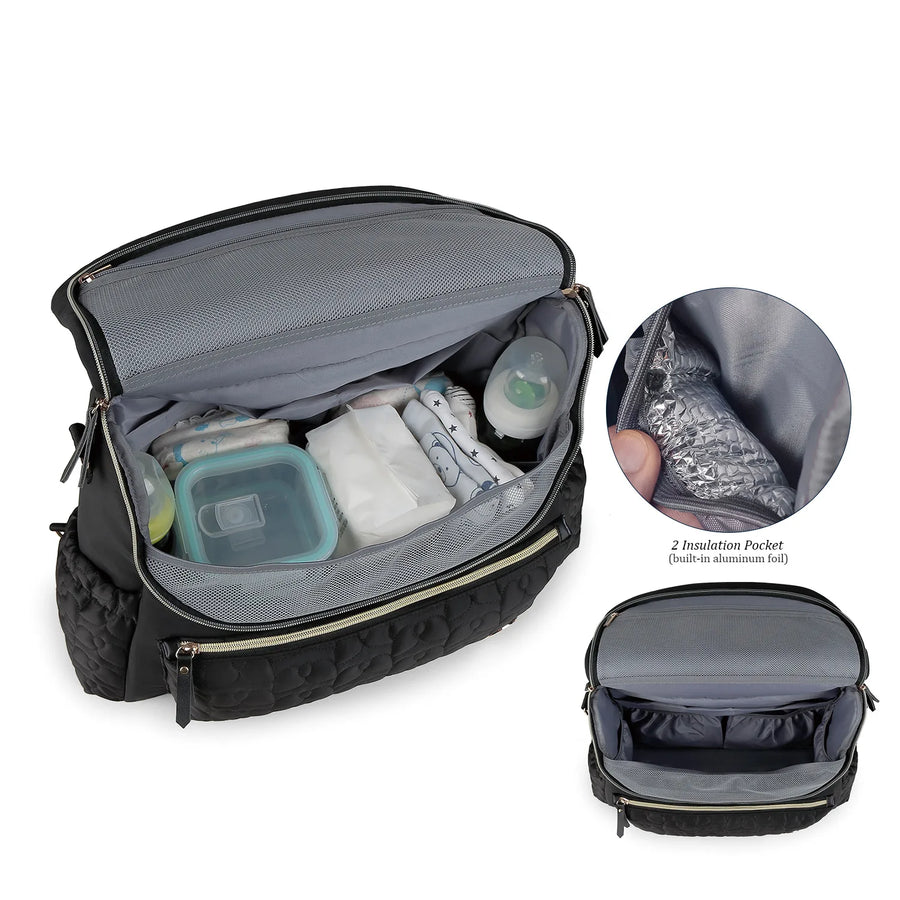 Baby Diaper Bag Backpack