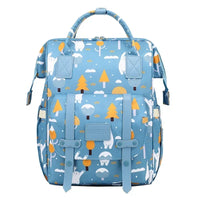 Outdoor Travel Handbag