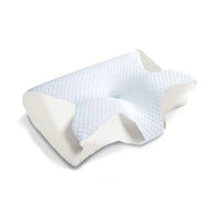 Cervical Memory Foam Pillow
