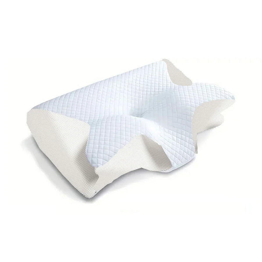 Cervical Memory Foam Pillow