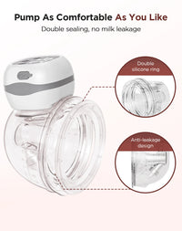 Electric Breast Pump