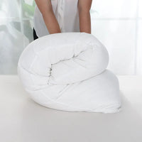 Long Body Pillow for Sleeping